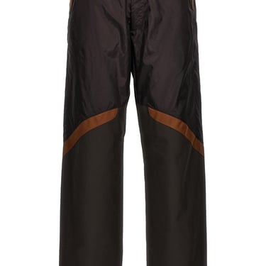 Moncler Men Nylon Pants