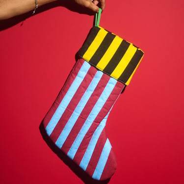 Holiday Stocking