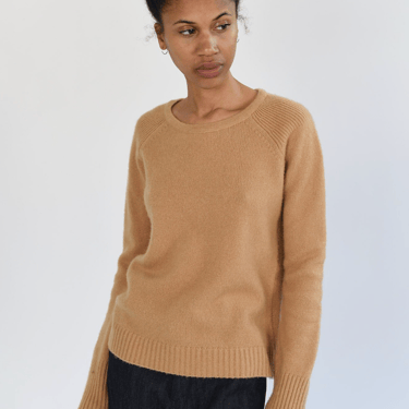 M. Patmos | Brighton Pullover