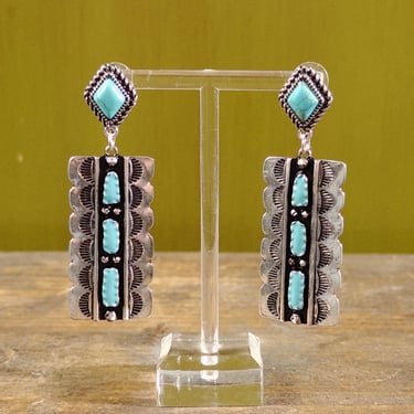 Highway Queen Earrings