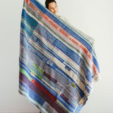 Saint Quilt