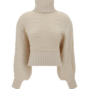 Zimmermann Women Turtleneck Sweater