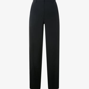 Giorgio Armani Woman Giorgio Armani Woman Black Pants