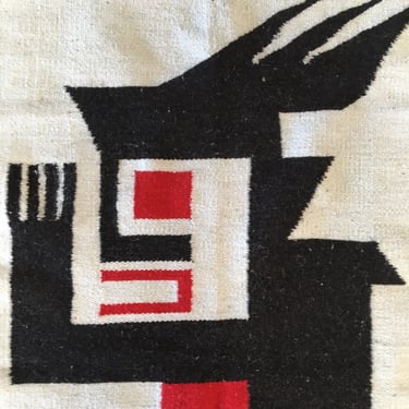 Ecuador Textile 1