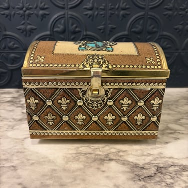 Vintage 1950s Mid Century Roger Van S Japan | Mod Squad Picking
