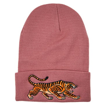 Tiger Beanie