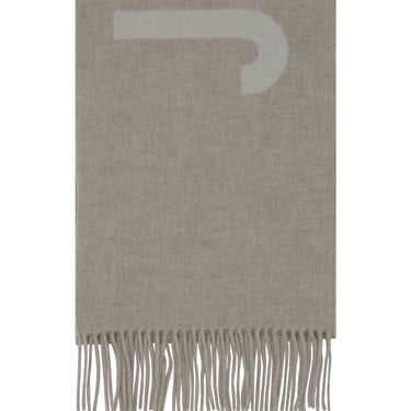 Jacquemus Women L'echarpe Scarf