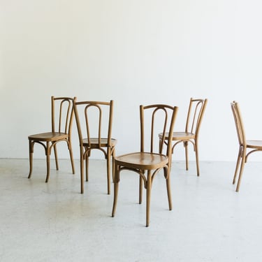 Thonet Bistrot Dining Chair