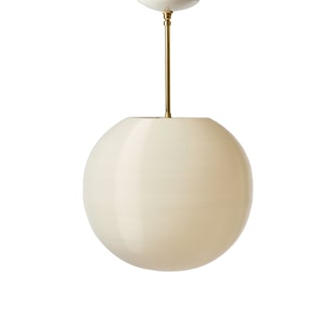 Pendent Lamp by Yasha Heifetz for Rotaflex