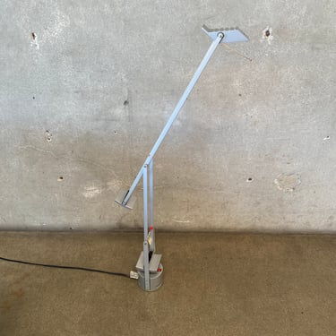 1980s Tizio Desk Lamp By Richard Sapper For Artemide