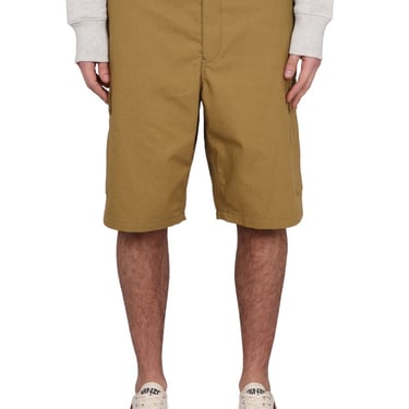 Kenzo Men Cargo Shorts