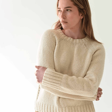 M. Patmos | Ines Pullover