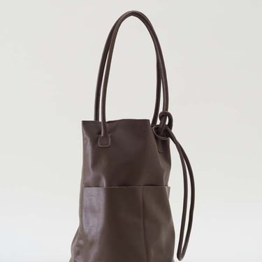 ARE Studio Barrel Bag - Dust