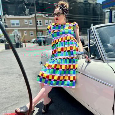 Frida Candy Weave
