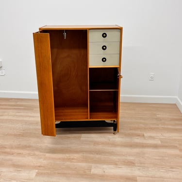 Mid Century Armoire by E Gomme of London 