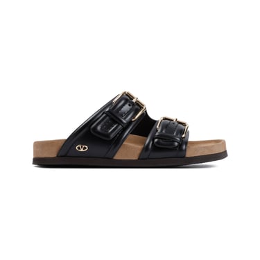 Valentino Garavani Fussfriend Slide Sandals Women