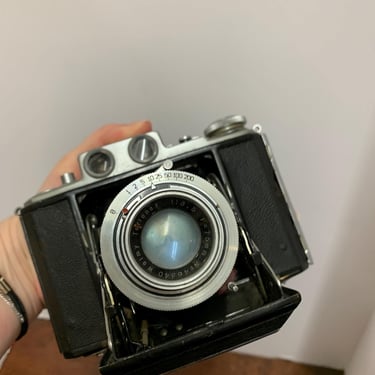 1950s Welmig 656 Camera 