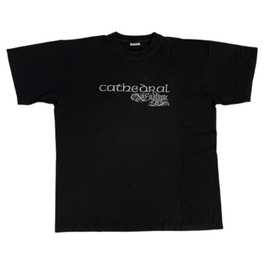 Vintage Cathedral "Endtyme" T-Shirt