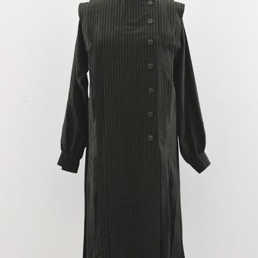 80's Gucci Wool Dress