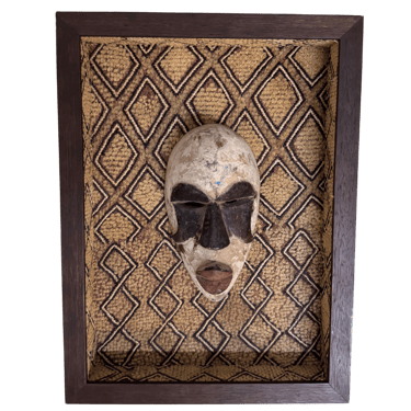 Mask Art Small