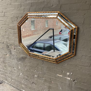 Italian Style Mirror