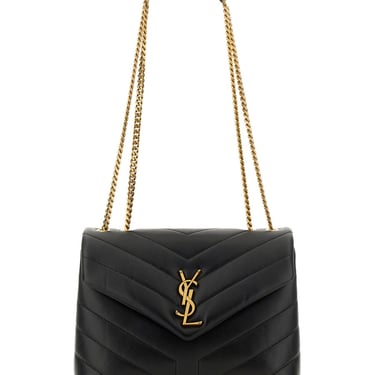 Saint Laurent Women Loulou Small Bag