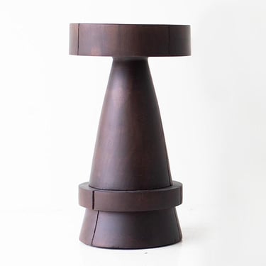 Boca Dos Organic Modern Counter Stool 