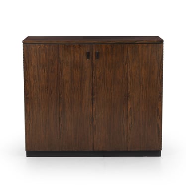 Harvey Probber Chest of Drawers in Rosewood