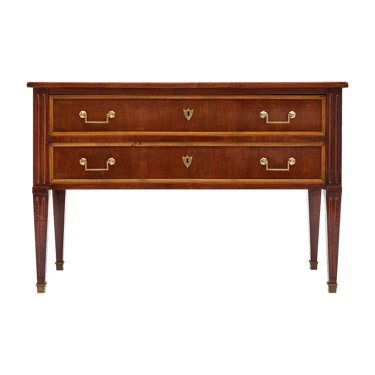 French Antique Chest of Drawers