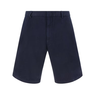 Zegna Men Shorts