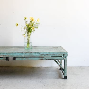 Convertible Guinguette Table