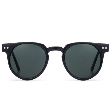 Spitfire Sunglasses – Teddy Boy (Black)