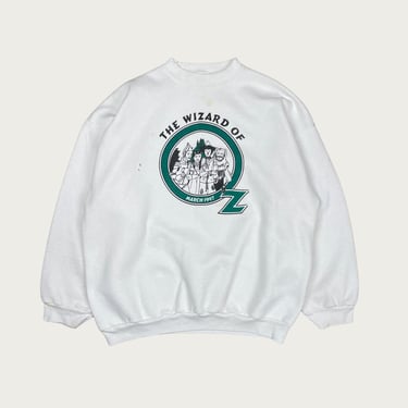 (2XL) 1997 The Wizard of Oz Sweatshirt