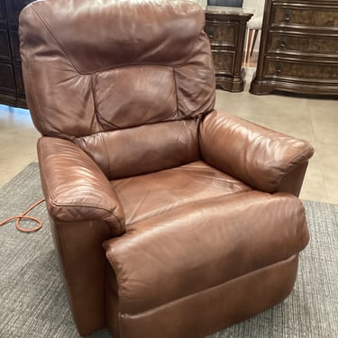 Power Recliner Chair