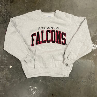 Atlanta Falcons Crewneck (L)