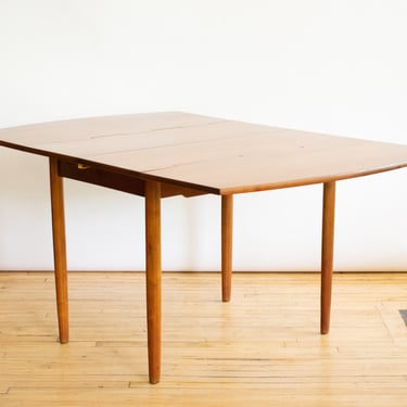 Drexel Parallel Dining Table
