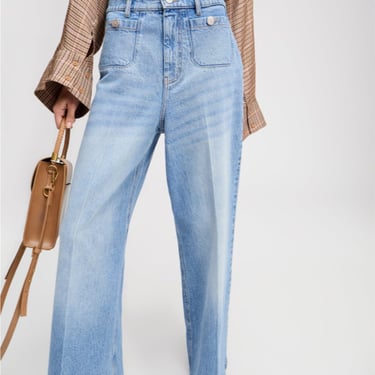Lodwar Jeans