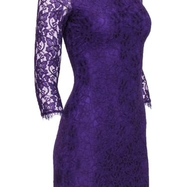 Diane von Furstenberg Size 0 Dress