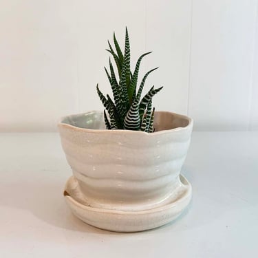 standing planter indoor Standing Geometric Planter  NewMade LA