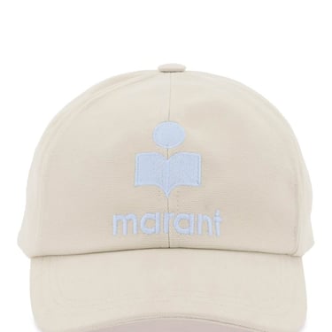 Isabel Marant Tyron Baseball Cap Women