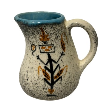 Mid century modern Loma of Arizona Eva Zeisel small pottery New Mexico western 