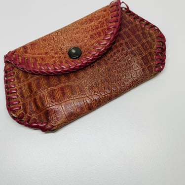 Leather Coin Purse