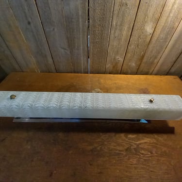 Vanity Light 36 x 4 x 4.5