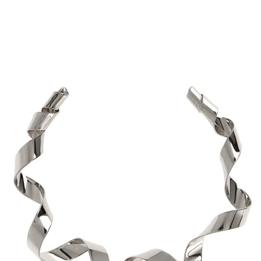 Dries Van Noten Women 'Swirl' Necklace