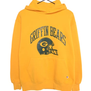 1990s Russel Griffin Bears Hoodie USA