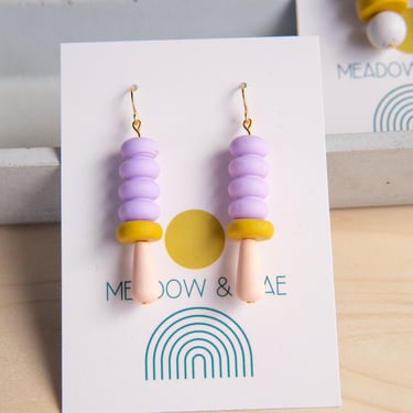 Meadow & Mae: Dottie Earrings