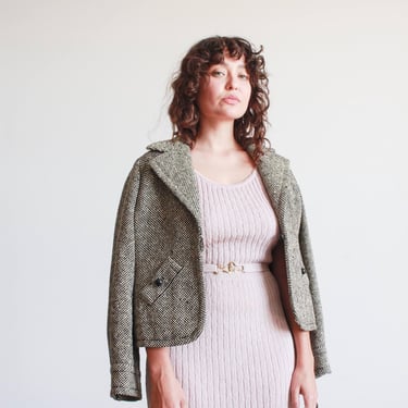 ジャケット・アウター BUCK SKEIN BRAND / 50's rayon jacket BUCK SKEIN BRAND / 50's rayon jacket