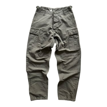 Military Pants | 30 | 70s