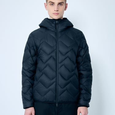 Moncler Men Bimont Short Down Jacket