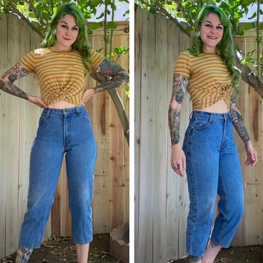 Vintage 1990’s Jeans by Pace 